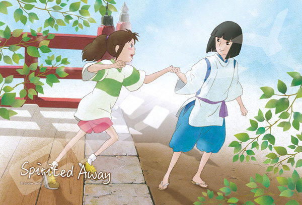 ｱｰﾄ150-G64 元の世界へ