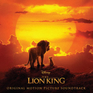 AmiAmi [Character & Hobby Shop] | CD Lion King Original Soundtrack 