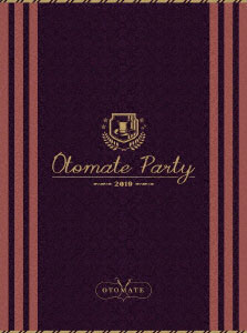 AmiAmi [Character & Hobby Shop] | BD Otomate Party 2019 (Blu-ray 