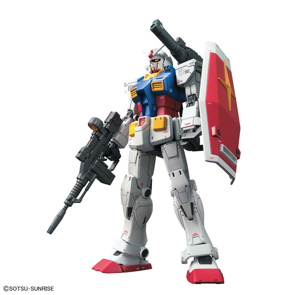 AmiAmi [Character & Hobby Shop] | (Pre-owned ITEM:A-/BOX:B)HG 1 