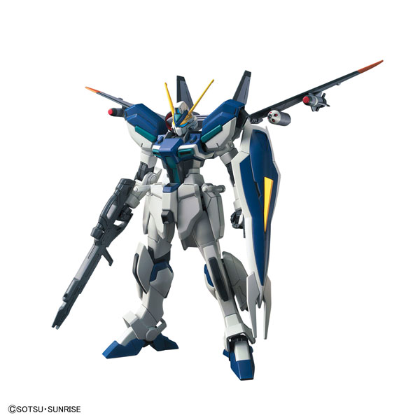 BANDAI SPIRITS HGCE 1/144 Windam Plastic Model "Mobile Suit Gundam SEED Destiny" รูปภาพ 1