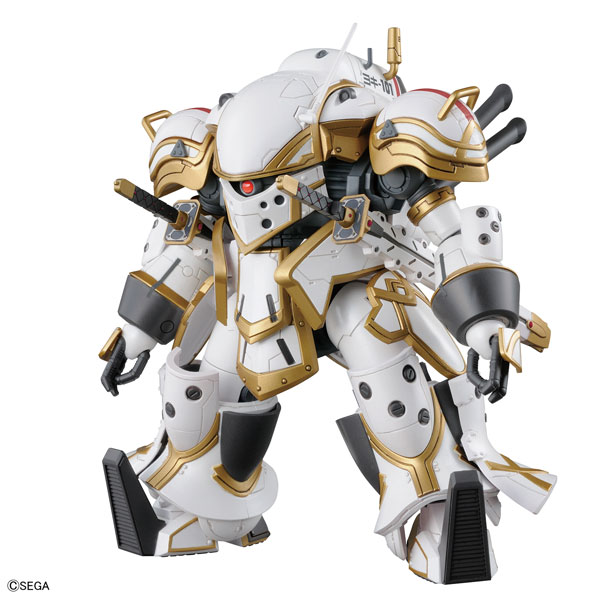 AmiAmi [Character & Hobby Shop] | (Pre-owned ITEM:A-/BOX:B)HG 1/24