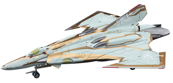 Sv-262Hs ﾄﾞﾗｹﾝIII ﾛｲﾄﾞ機 "ﾏｸﾛｽΔ"