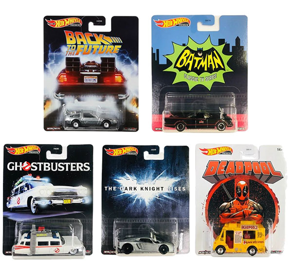 Hot outlet Wheels Retro Entertainment