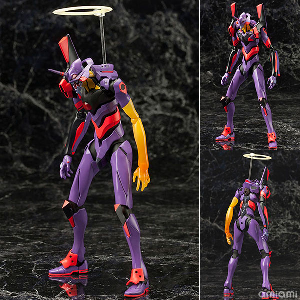 暁生っ子EVANGELION Unit-01 (Renewal Ver.) 暁生っ子EVANGELION Unit-01 (Renewal Ver.) Evangelion Unit-01