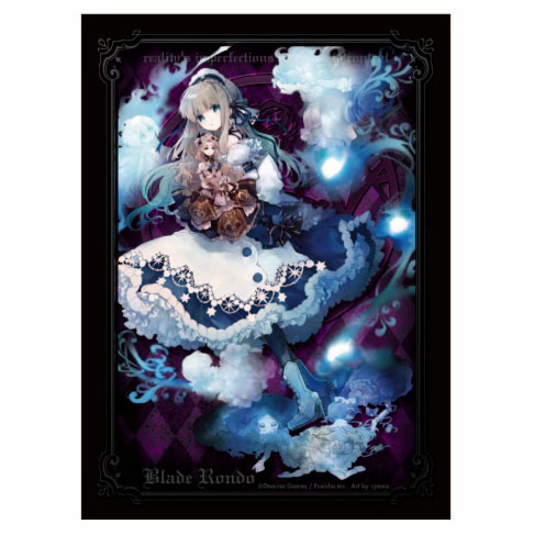 AmiAmi [Character & Hobby Shop] | DOMINA ART SLEEVES COLLECTION