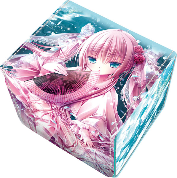 AmiAmi [Character & Hobby Shop] | Synthetic Leather Deck Case E*2 