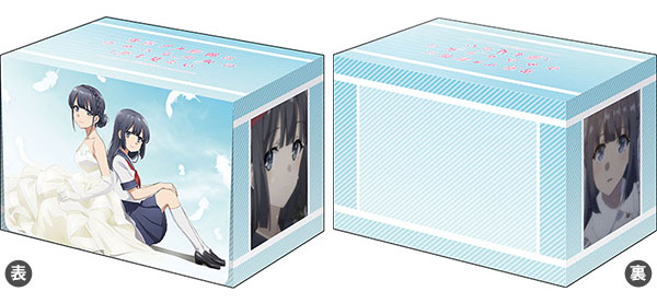 AmiAmi [Character & Hobby Shop]  Bushiroad Deck Holder Collection