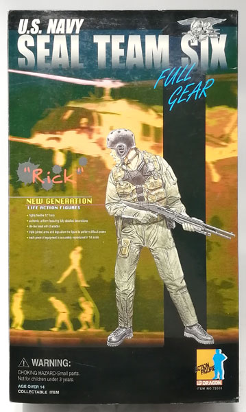 Navy SEALs Team6 ネイビーシールズ チーム6 有難かっ 特殊部隊