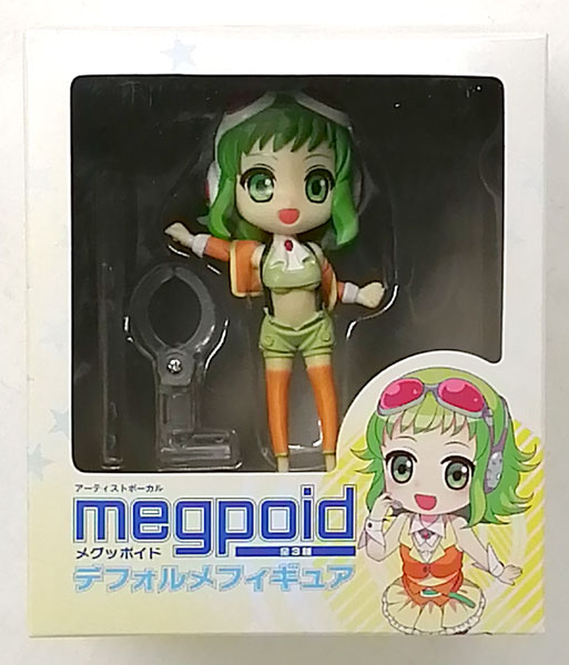 megpoid] AmiAmi [Character & Hobby Shop]