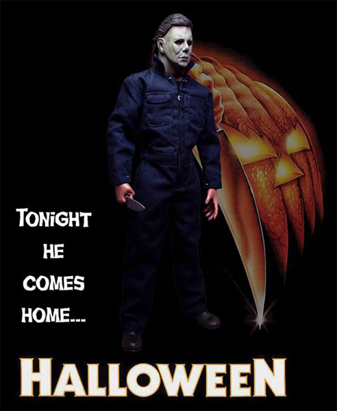 AmiAmi [Character & Hobby Shop] | Halloween 1978/ Michael Myers 12