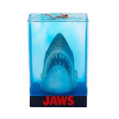 AmiAmi [Character & Hobby Shop] | Jaws / Movie Poster Statue(Released)