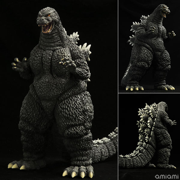 AmiAmi [Character & Hobby Shop] | Toho 30cm Series Godzilla VS