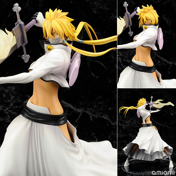 AmiAmi [Character & Hobby Shop] | [Exclusive Sale] BLEACH Tia