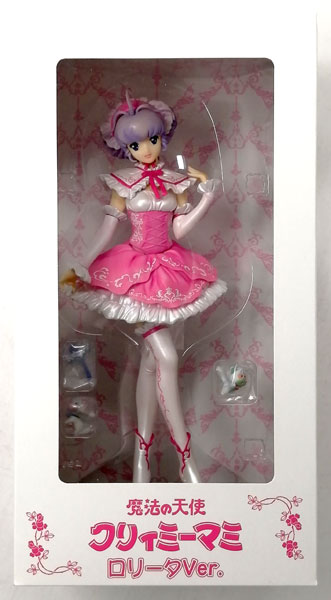 AmiAmi [Character & Hobby Shop] | (Pre-owned ITEM:A-/BOX:B)Creamy