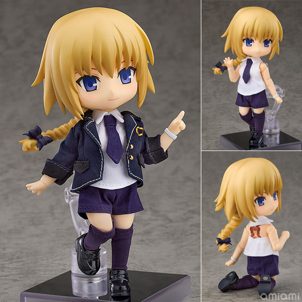 AmiAmi [Character & Hobby Shop] | Nendoroid Doll Fate/Apocrypha