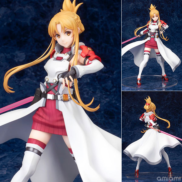 AmiAmi [Character & Hobby Shop] | Sword Art Online Alicization 