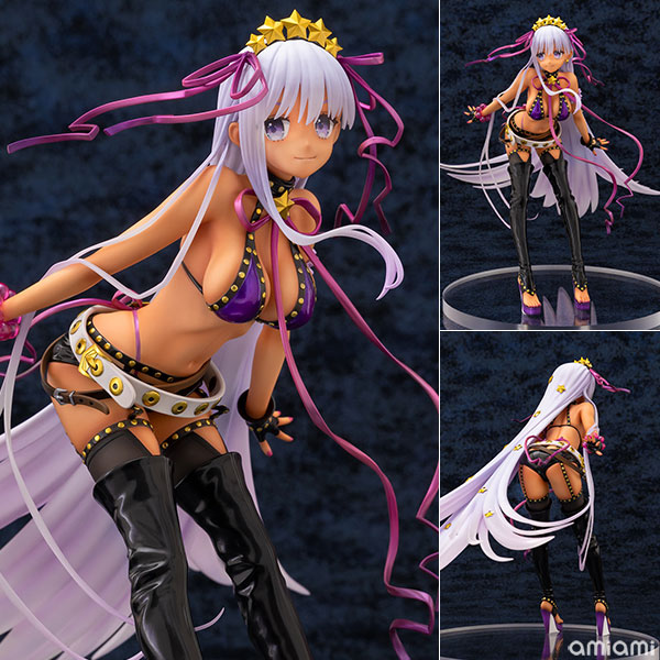 Fate/Grand Order MoonCancer/BB (Second Ascension) 1/7 Complete Figure