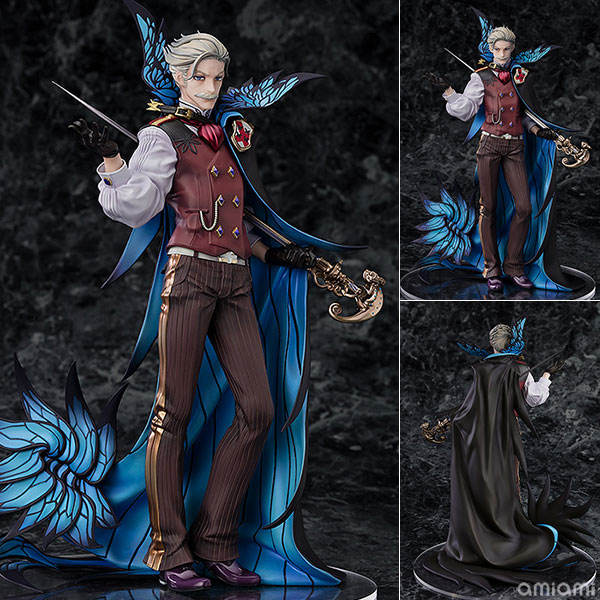 AmiAmi [Character & Hobby Shop] | Fate/Grand Order Archer/James 