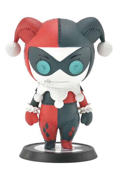 AmiAmi [Character & Hobby Shop] | Cutie1: Batman (Comic) Harley