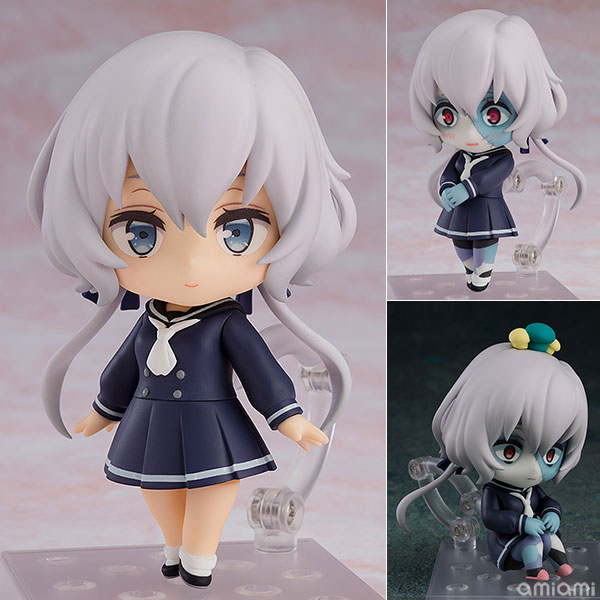 Good Smile Company Nendoroid Zombie Land Saga Junko Konno image 1