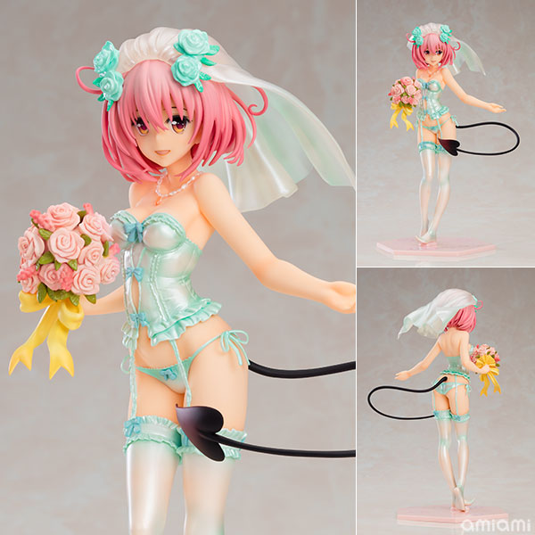 AmiAmi [Character & Hobby Shop] | [Exclusive Sale] To Love-Ru