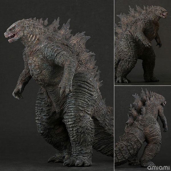 AmiAmi [Character & Hobby Shop] | Toho Daikaiju Series