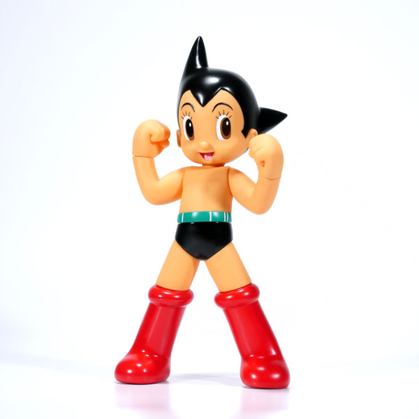 AmiAmi [Character & Hobby Shop] | Tezuka Osamu Works Figure Series 