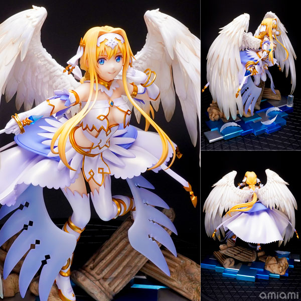 AmiAmi [Character & Hobby Shop] | Sword Art Online Alicization 