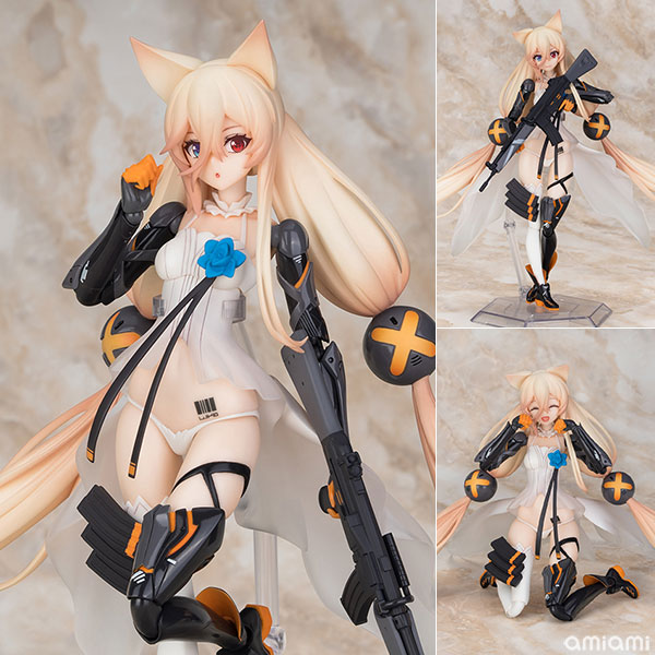 AmiAmi [Character & Hobby Shop] | [Bonus] APEX ARCTECH Series