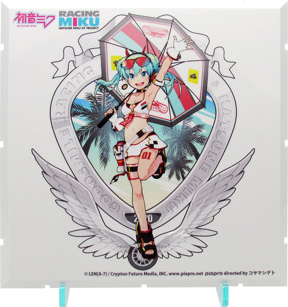 AmiAmi [Character &amp; Hobby Shop] | Dioramansion 150 Racing Miku
