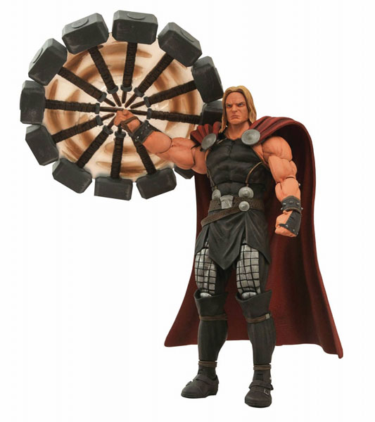 AmiAmi [Character & Hobby Shop] | Marvel Select / Marvel Comics 