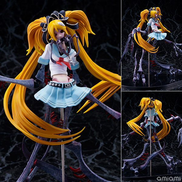 AmiAmi [Character & Hobby Shop] | Hdge technical statue No.7 Ca 蟹