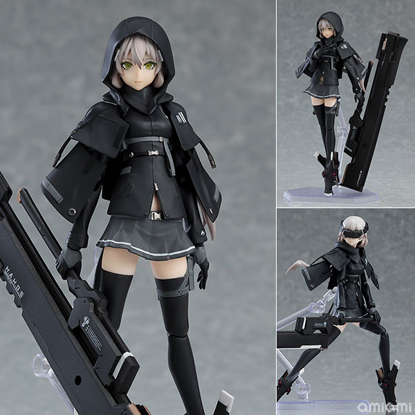 AmiAmi [Character & Hobby Shop] | (Pre-owned ITEM:B/BOX:B)figma