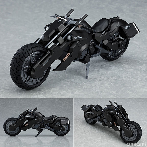 AmiAmi [Character & Hobby Shop] | ex:ride Heavily Armed High