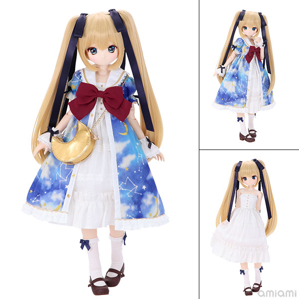 AmiAmi [Character & Hobby Shop] | Iris Collect petit Anna