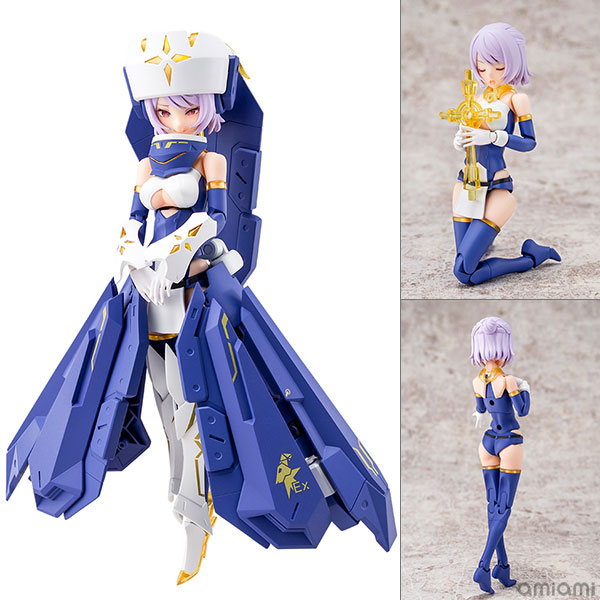 AmiAmi [Character & Hobby Shop] | Megami Device BULLET