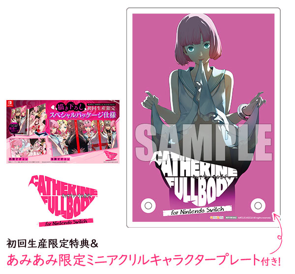 AmiAmi [Character & Hobby Shop] | [AmiAmi Exclusive Bonus] [Bonus