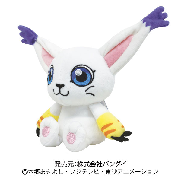 Tailmon  Digimon, Gatomon, Digimon adventure