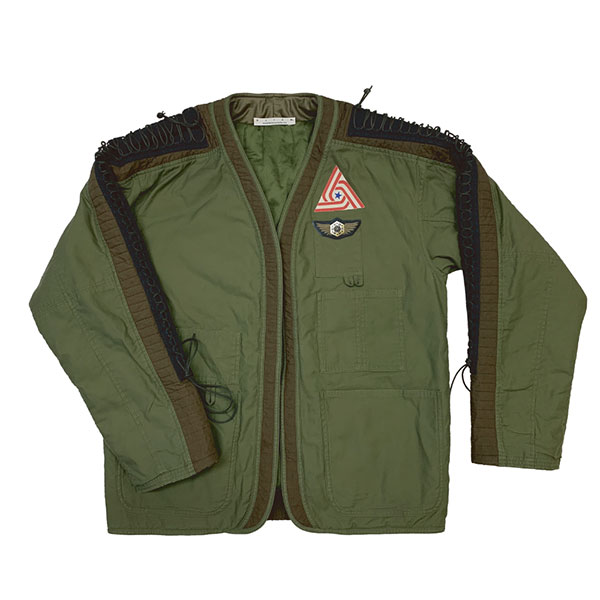 AmiAmi [Character & Hobby Shop] | ALIEN BRETT JACKET M(Released)