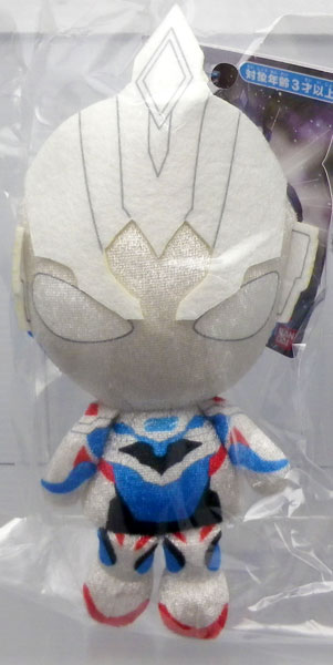 AmiAmi [Character & Hobby Shop] | Ultraman Z Ultra Hero