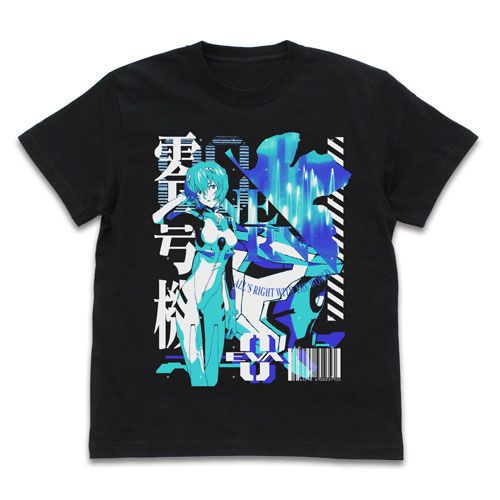 EVA-00 Proto Type Tシャツ Mサイズ EVA-00 Proto Type Tシャツ Mサイズ