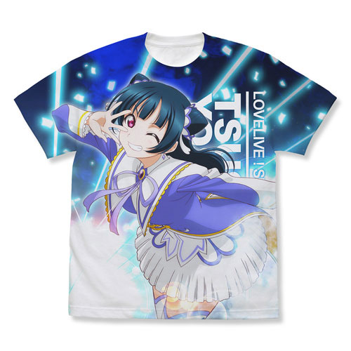 AmiAmi [Character & Hobby Shop] | Love Live! Sunshine!! Yoshiko