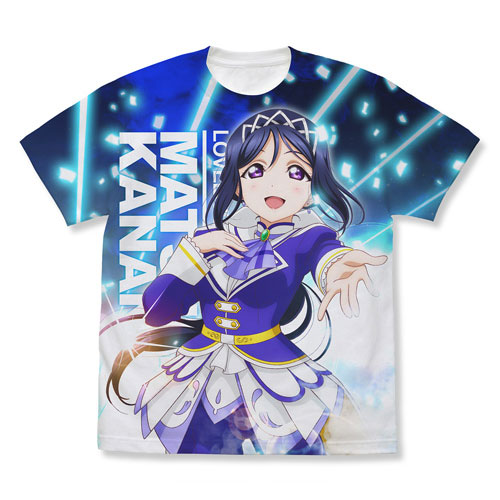 love live sunshine t shirt