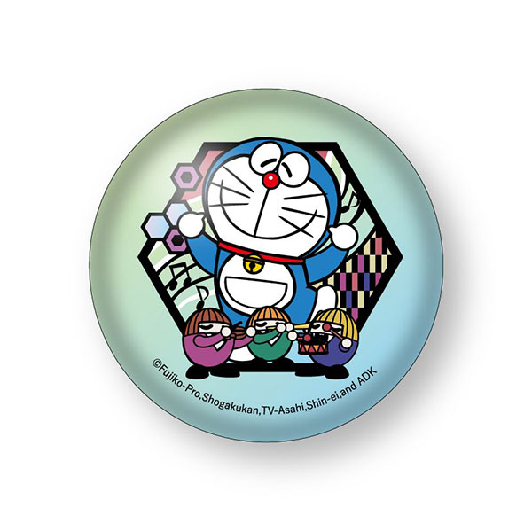 Pin em Doraemon