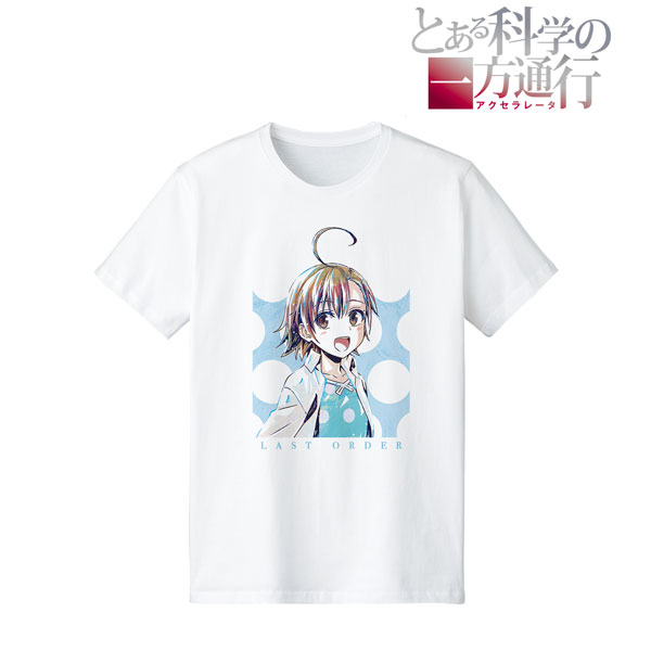 AmiAmi [Character & Hobby Shop]  Toaru Kagaku no Accelerator Cleaner Cloth  Last Order(Released)