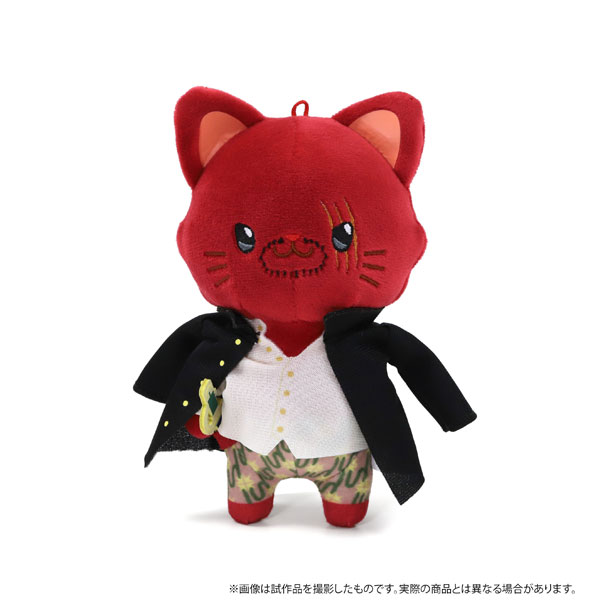 ぬいぐるみ SHANKS FILMRED ONEPIECE ぬいぐるみ SHANKS FILMRED