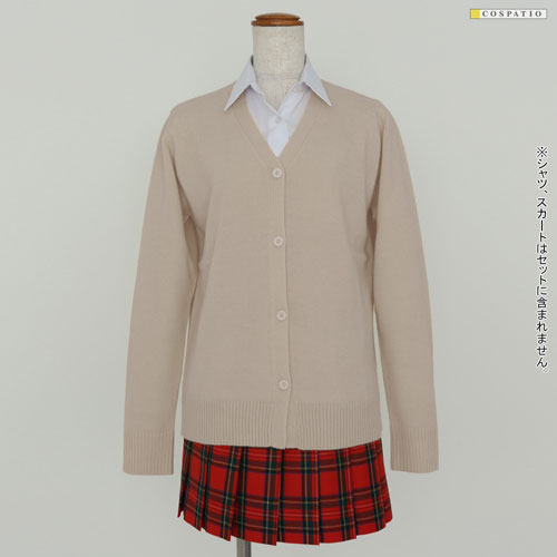 AmiAmi [Character & Hobby Shop] | Cospatio Original Knit Cardigan