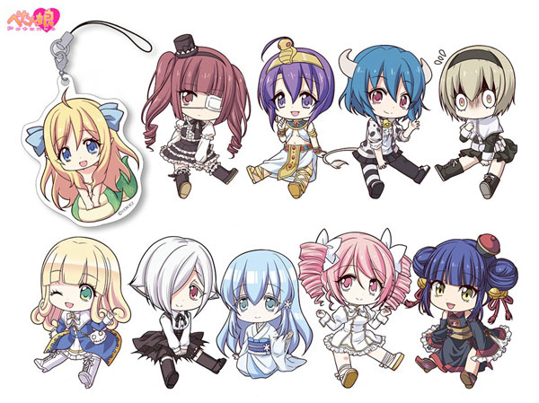 a maiden devil スカート Medenius メデニウス レディース