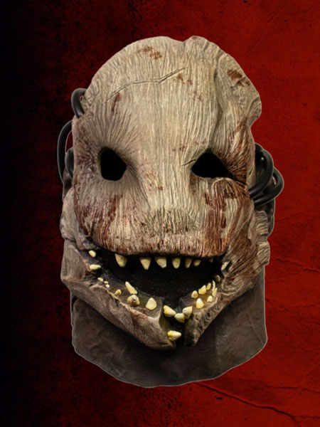 AmiAmi [Character & Hobby Shop] | Dead by Daylight DbD/ Trapper